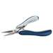 Pliers, Long Snipe Nose, Smooth, ESD, Infinity Elite Series, 5.5" OAL